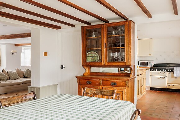 Cornflower Cottage