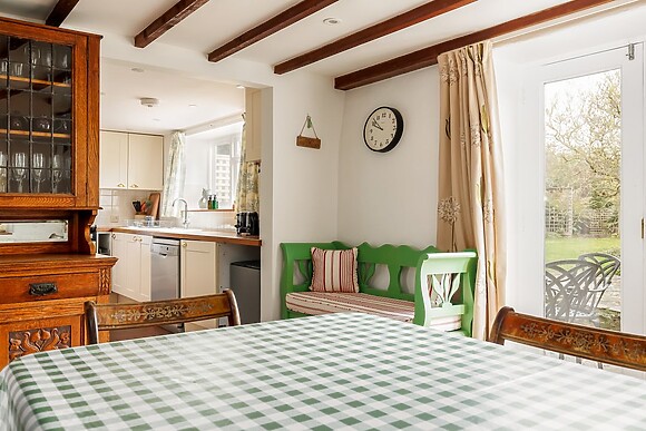 Cornflower Cottage