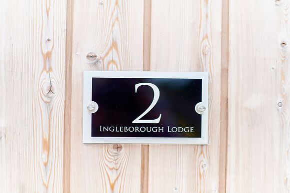 Ingleborough Lodge