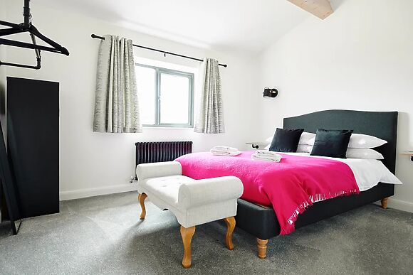 Ingleborough Lodge
