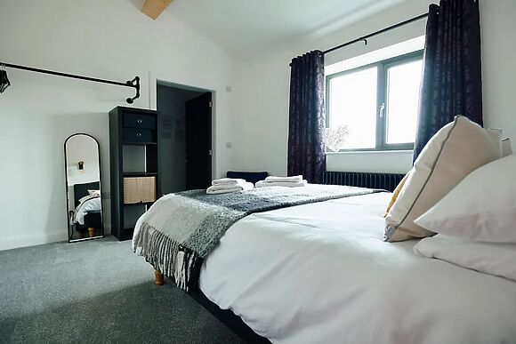 Ingleborough Lodge