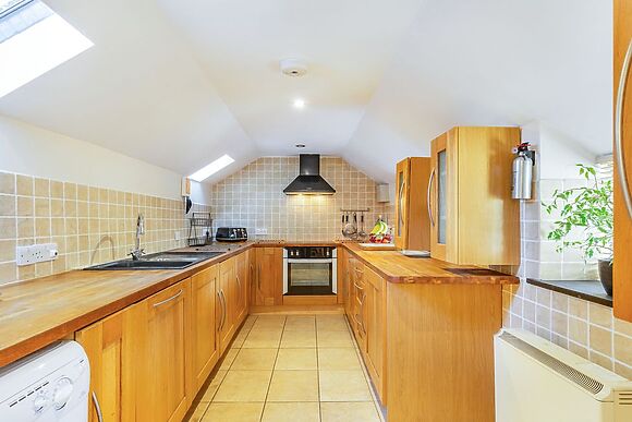 Miller's Lodge