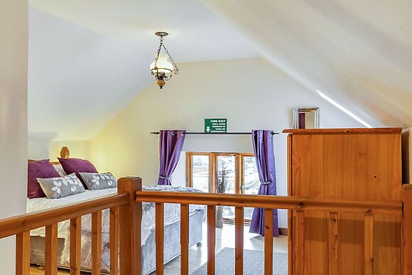 Miller's Lodge
