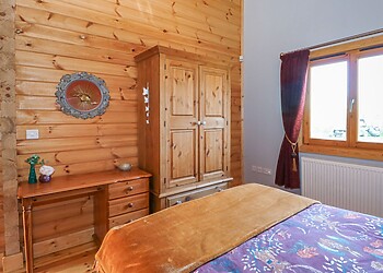 Osprey Lodge