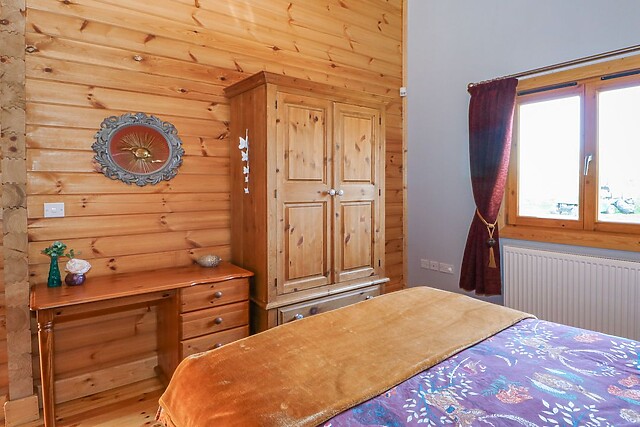 Osprey Lodge