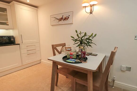 The Nook