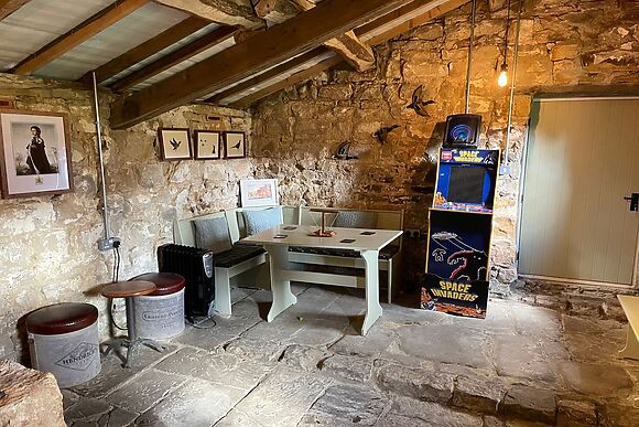 The Nook