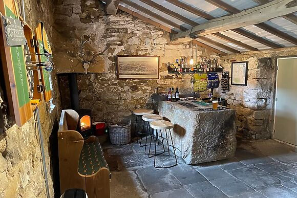 The Nook