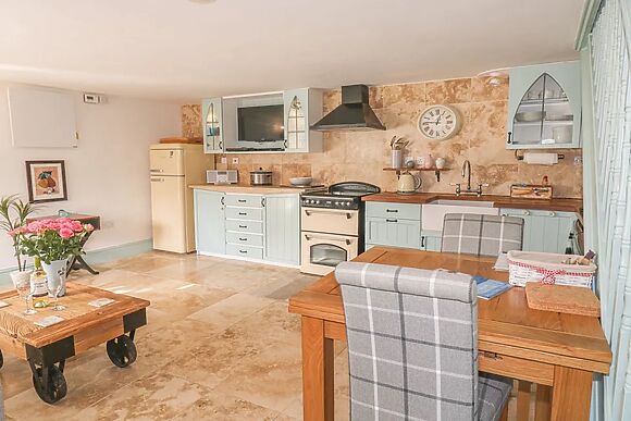 Nightingale Cottage