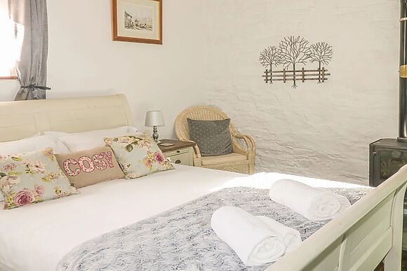 Nightingale Cottage