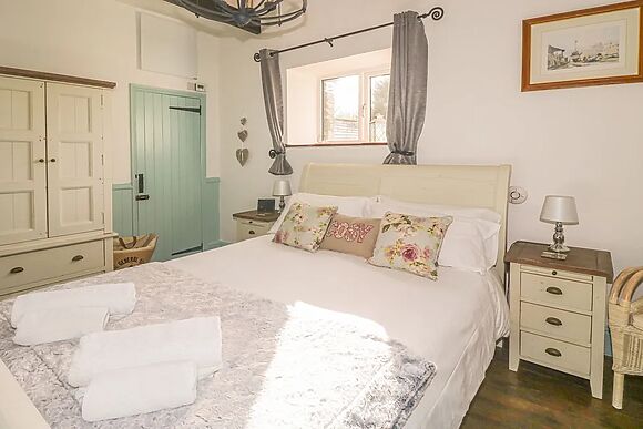 Nightingale Cottage
