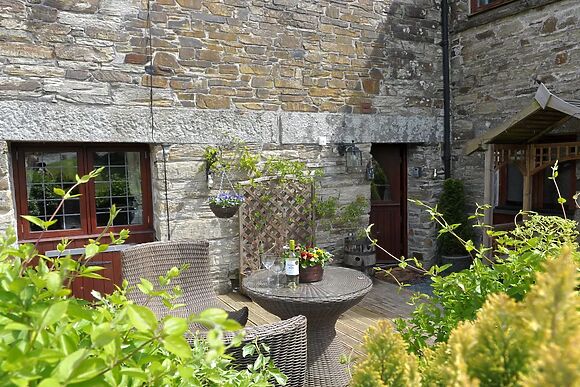 Nightingale Cottage