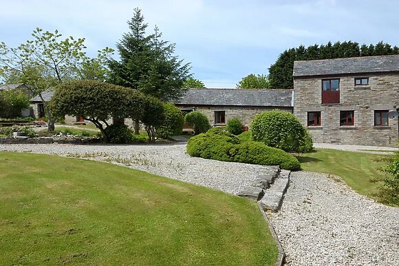 Nightingale Cottage