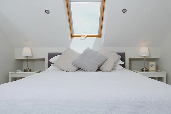 Higher Gitcombe Lodge