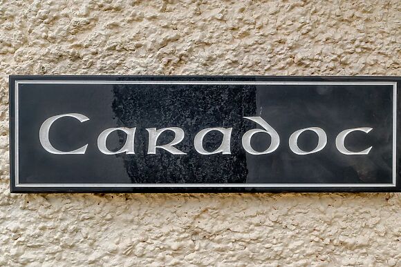 Caradoc