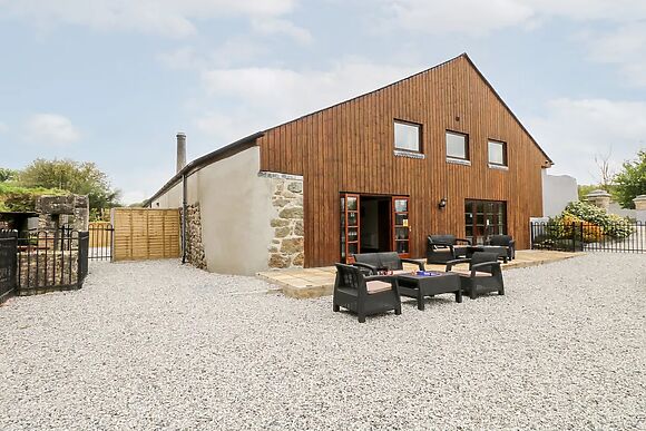 The Kilns@the West Dry