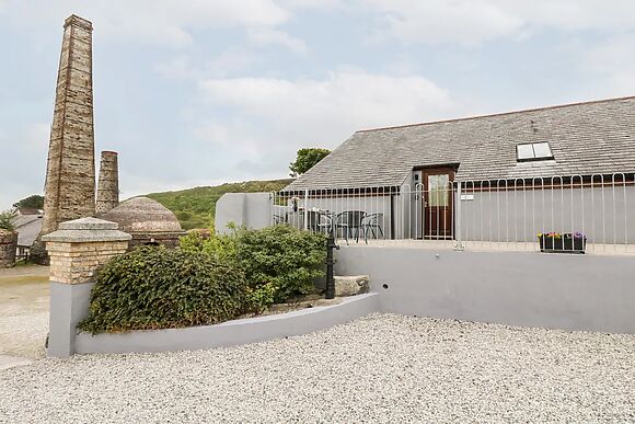 The Kilns@the West Dry