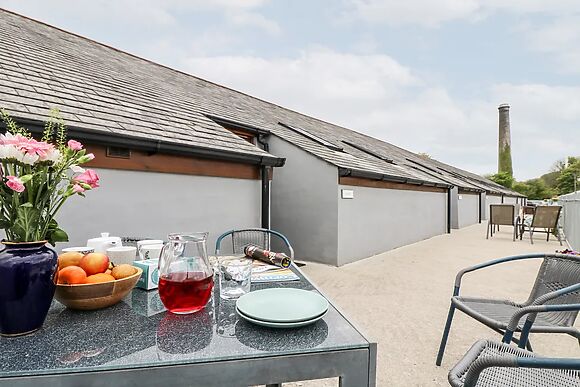 The Kilns@the West Dry