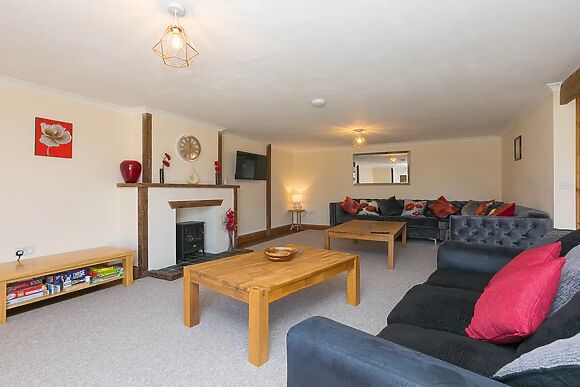 The Kilns@the West Dry