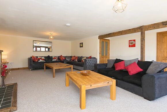 The Kilns@the West Dry