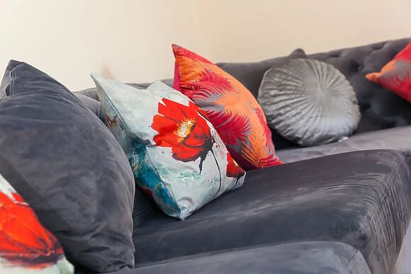 The Kilns@the West Dry