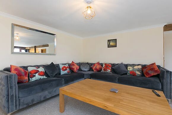 The Kilns@the West Dry