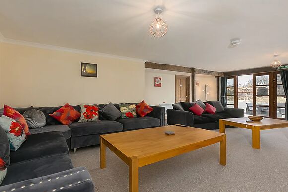 The Kilns@the West Dry