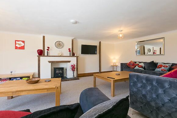 The Kilns@the West Dry