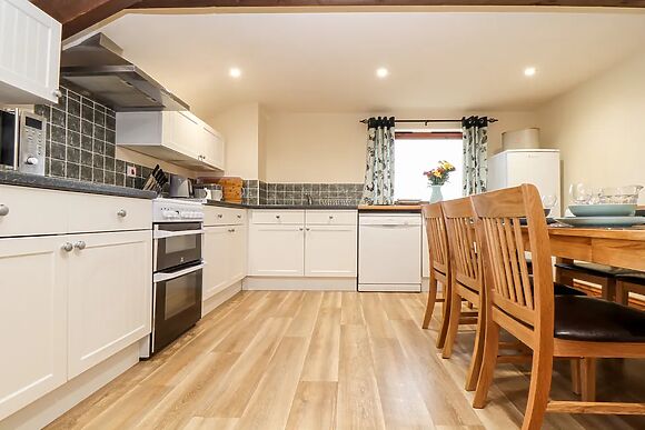 The Kilns@the West Dry