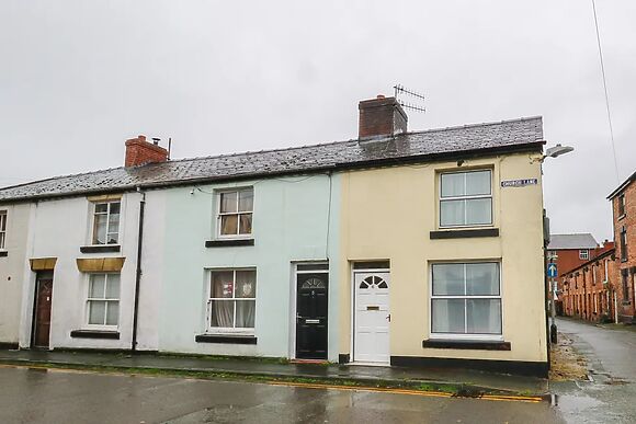 6 Church Lane