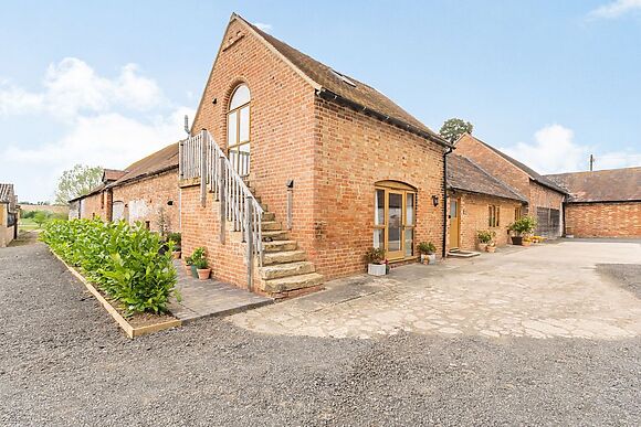 The Granary