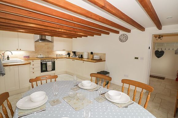 The Granary