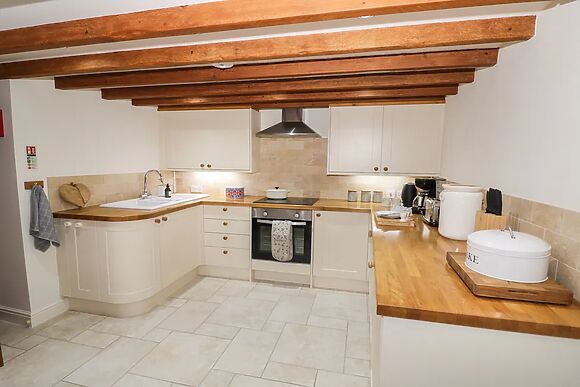 The Granary