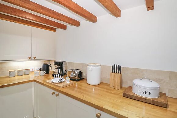 The Granary
