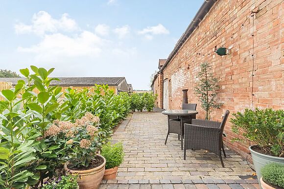 The Granary