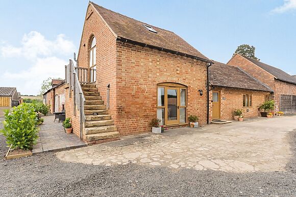 The Granary