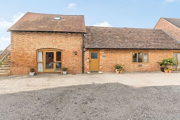 The Granary