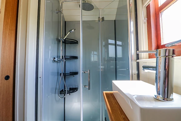 Sweet Caroline Shepherd's Hut