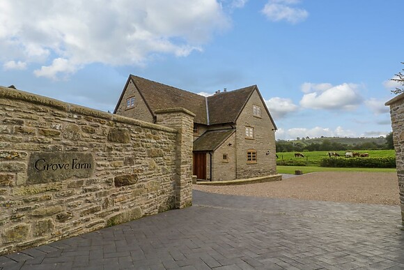 Grove Farm