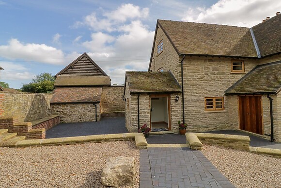 Grove Farm