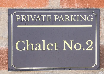 Chalet 2