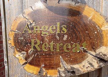 Angel's Retreat