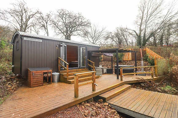The Shepherds Hut