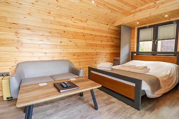 The Shepherds Hut