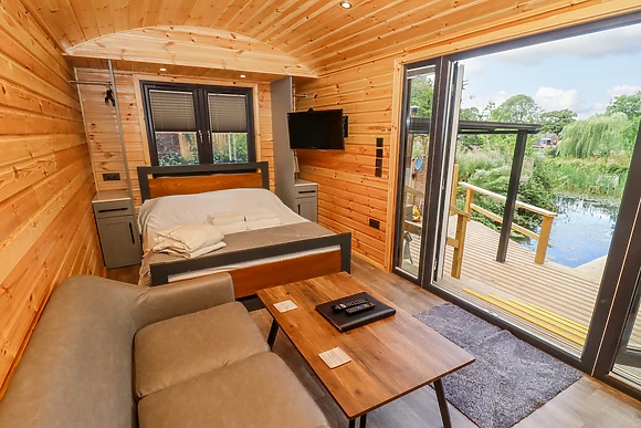 The Shepherds Hut