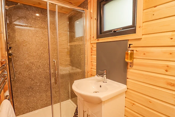 The Shepherds Hut