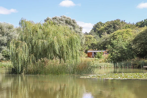 The Shepherds Hut