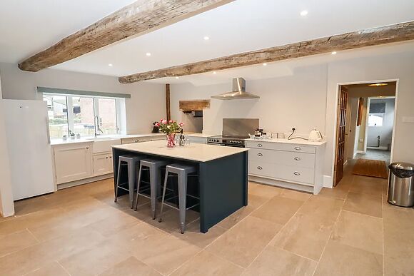 Ley Mill Farm