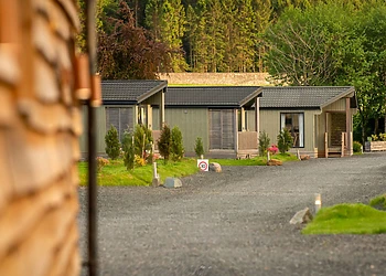 Lodge 9 - The Forgan