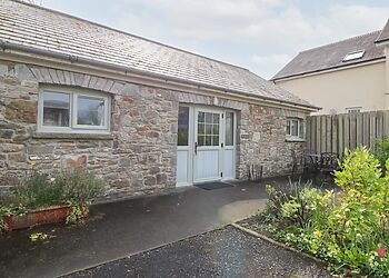 Dryslwyn Cottage